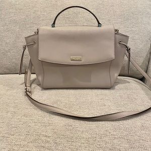 Kate Spade Laurel Way Lilah Crossbody Bag
